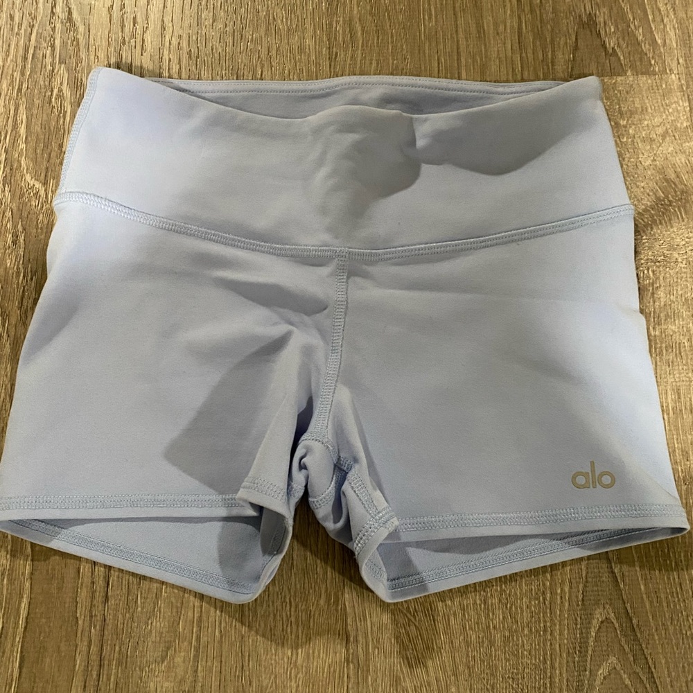 ALO Yoga Airbrush Short